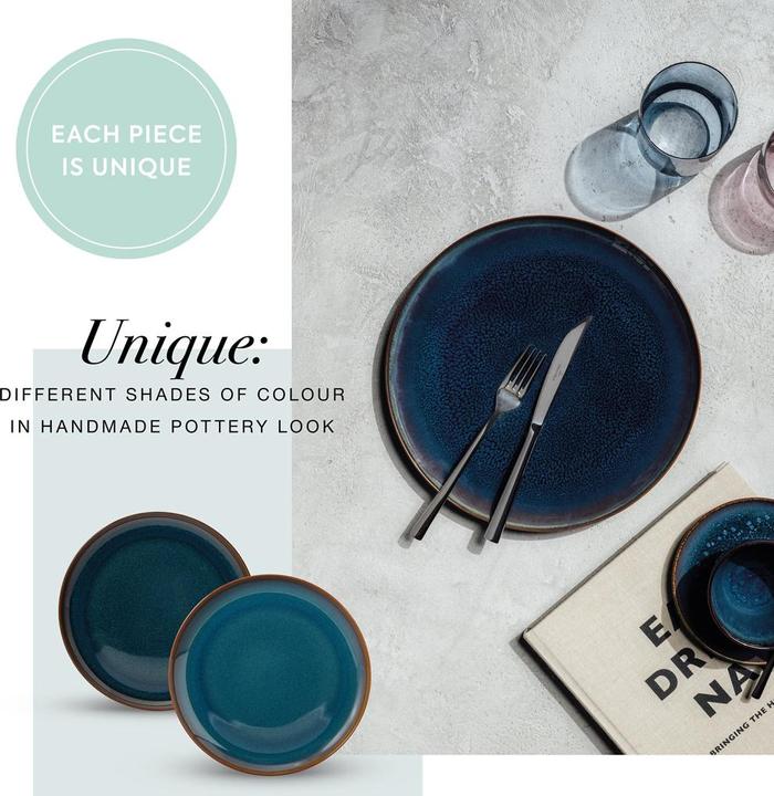Image du produit Like. by Villeroy & Boch Crafted Like (1 x, 25.90 cm)