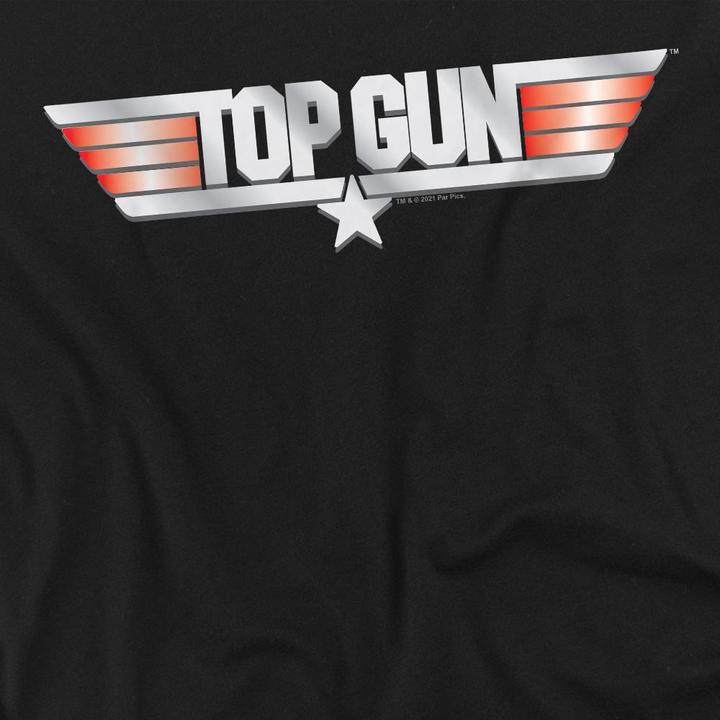 Produktbild Top Gun TShirt (L)