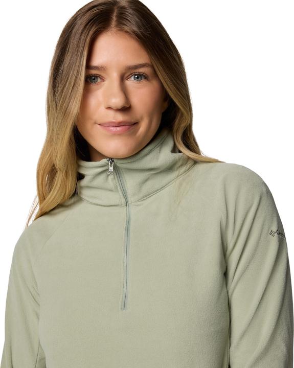 Immagine prodotto Columbia Pile con cerniera a metà lunghezza Glacial™ IV da donna (XXL)