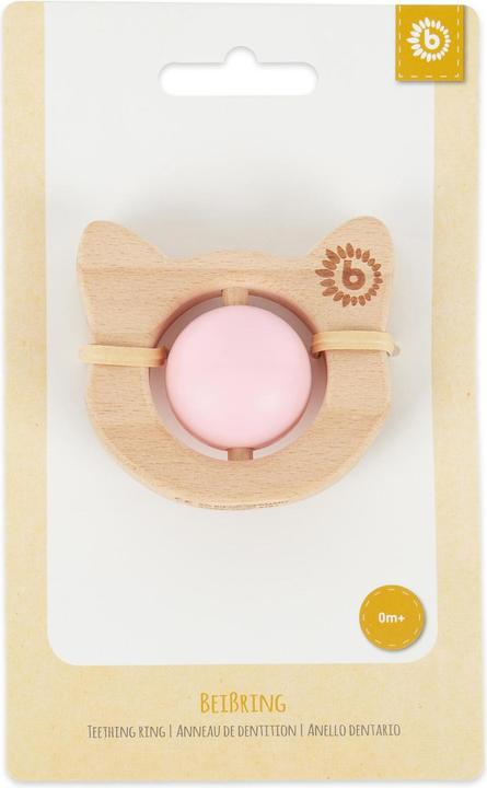 Image du produit Bieco Anneau de dentition chat