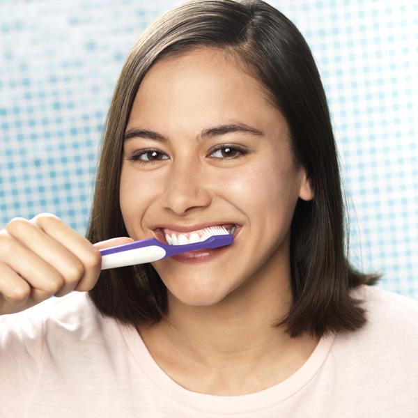 Image du produit TePe Supreme Compact brosse à dents soft (1 x)