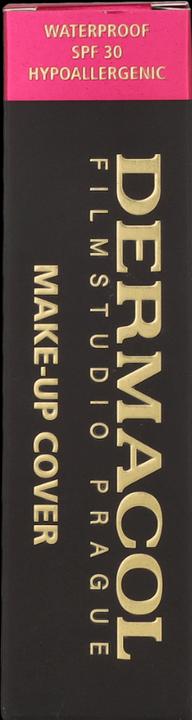 Image du produit Dermacol Couverture de maquillage SPF30 (212)