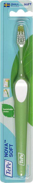Actual product image TePe Nova Soft (Soft, 1 x)
