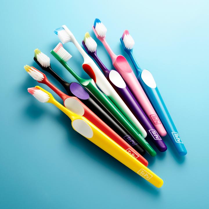 Actual product image TePe Nova Soft (Soft, 1 x)