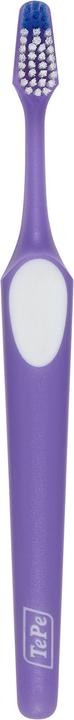 Actual product image TePe Nova Toothbrush Medium (Medium, 1 x)