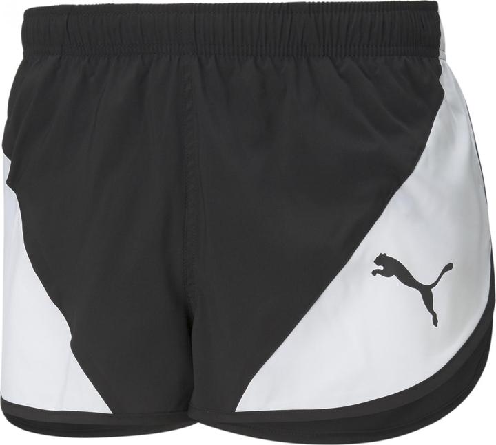 Actual product image Puma Cross the Line Split Short-520350 (L)