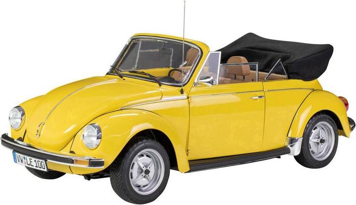 Produktbild Legrand VW Käfer Cabrio