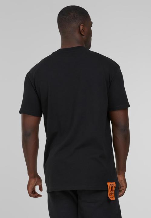 Image du produit Forgotten Faces Head Gear Heavy Oversized Tee (L)
