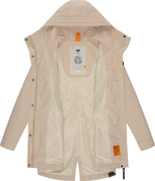 Produktbild Ragwear Begonia (XXL)