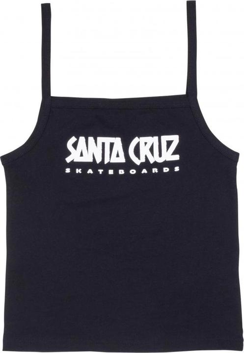 Santa Cruz Block Vest
