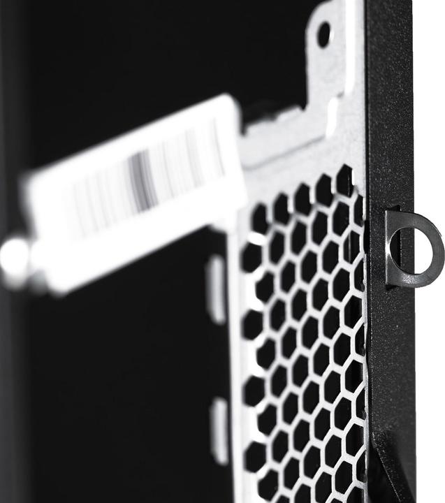 Image du produit Akyga AK-502-02BK Boîtier informatique Midi Tower (mATX, Flex ATX)