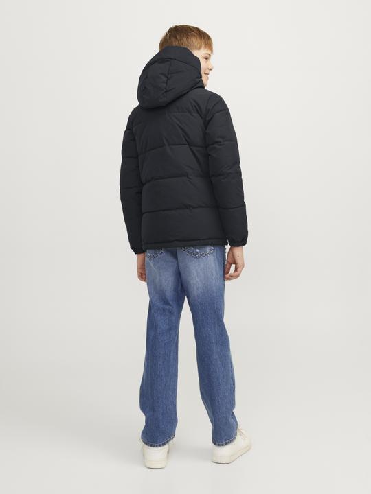 Actual product image Jack & Jones Jjeotto Puffer Jacket Sn Jnr (152)