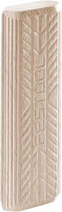 Actual product image Festool Domino dowel beech range DS 4/5/6/8/10 1060 BU (1 pcs.)