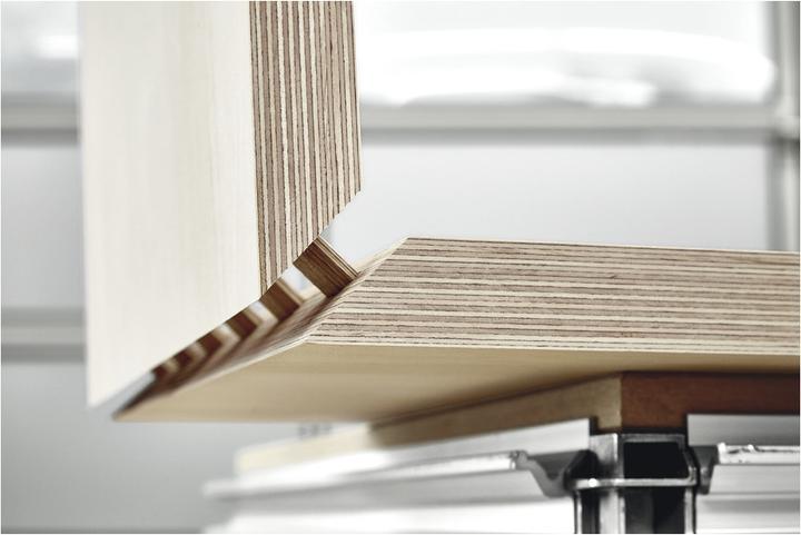 Actual product image Festool Domino dowel beech range DS 4/5/6/8/10 1060 BU (1 pcs.)