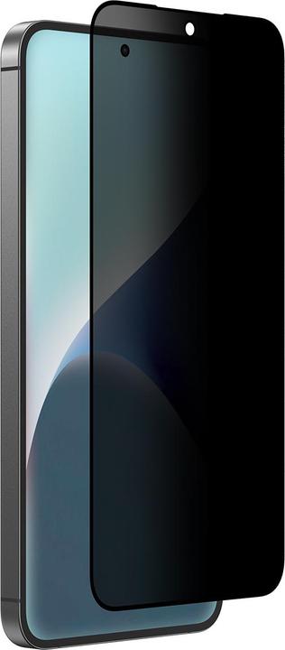 Produktbild Amazingthing Radix Privacy Glass Sichtschutz-Hartglas für Samsung Galaxy S25+ (1 Stück, Samsung Galaxy S25+)