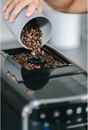 Actual product image Melitta Barista Smart T F830-101