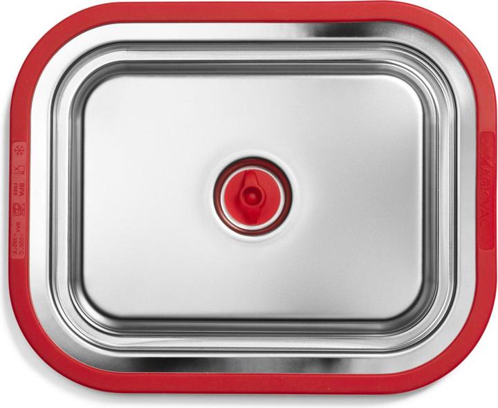 Produktbild Magic Vac Vakuumierbehälter