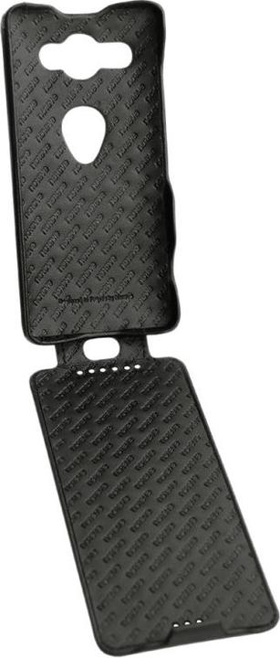 Image du produit Noreve Housse cuir vertical (Sony Xperia XZ2 Compact)
