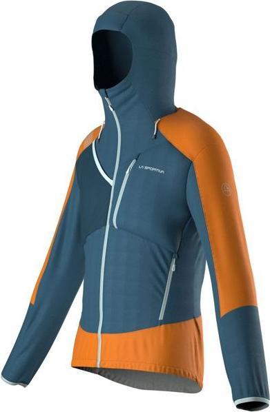 La Sportiva Aequilibrium Softshell JKT M (XL)