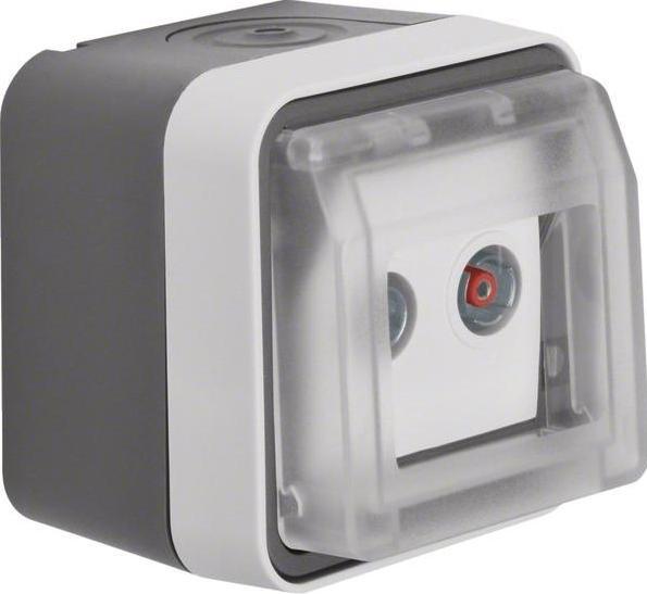 Berker 12033525 (Stecker und Verbinder)