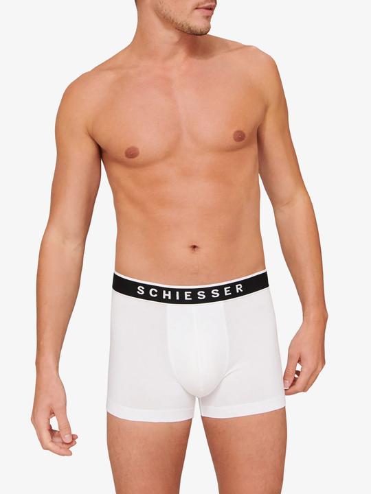 Actual product image Schiesser Boxer shorts (5, pack of 3)