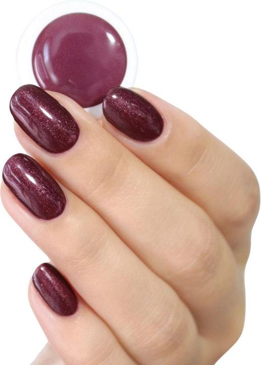 Immagine prodotto Alessandro Striplac Peel or Soak - Drunk of Love (Marrone, Metallico, Rosso, Smalto pelabile)