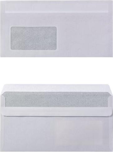 Immagine prodotto Viking Busta Niceday con finestra DL (220 x 110 mm, 100 x)