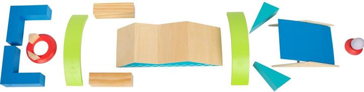 Image du produit small foot Set de minigolf Active