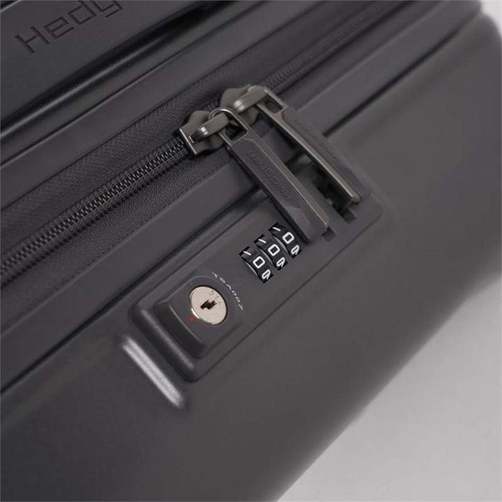 Produktbild Hedgren Carve XS - grau (40 l, Handgepäck (bis 50l))