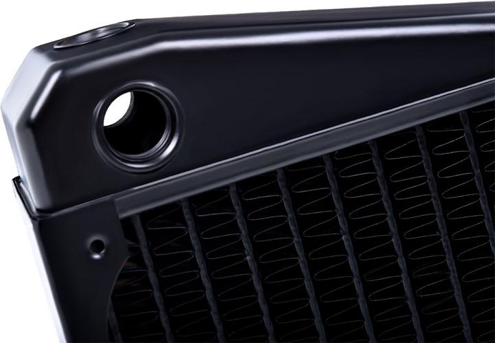 Produktbild Alphacool NexXxoS UT60 Full Copper X-Flow 360mm (120 mm)