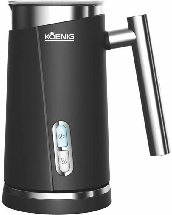 Actual product image Koenig B02124 (CH plug, 25 cl)