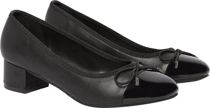 Good For The Sole Ballerinas Talia