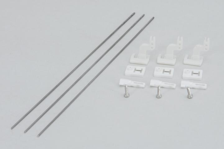 Actual product image Phase3 Linkage Set - All Squall!