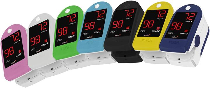 Produktbild Pulox PO-100