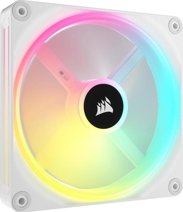 Immagine prodotto Corsair Link QX140 (140 mm, 1 x)