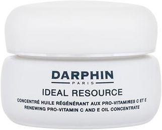 Actual product image Darphin Ideal Resource Renewing Pro-Vitamin C And E Oil Concentrate (60 ml)