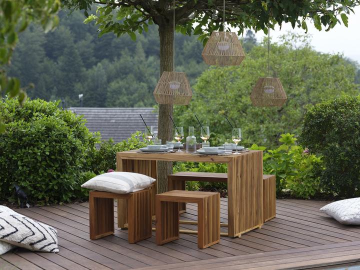 Image du produit Giardimo Les Arcs (120 cm)