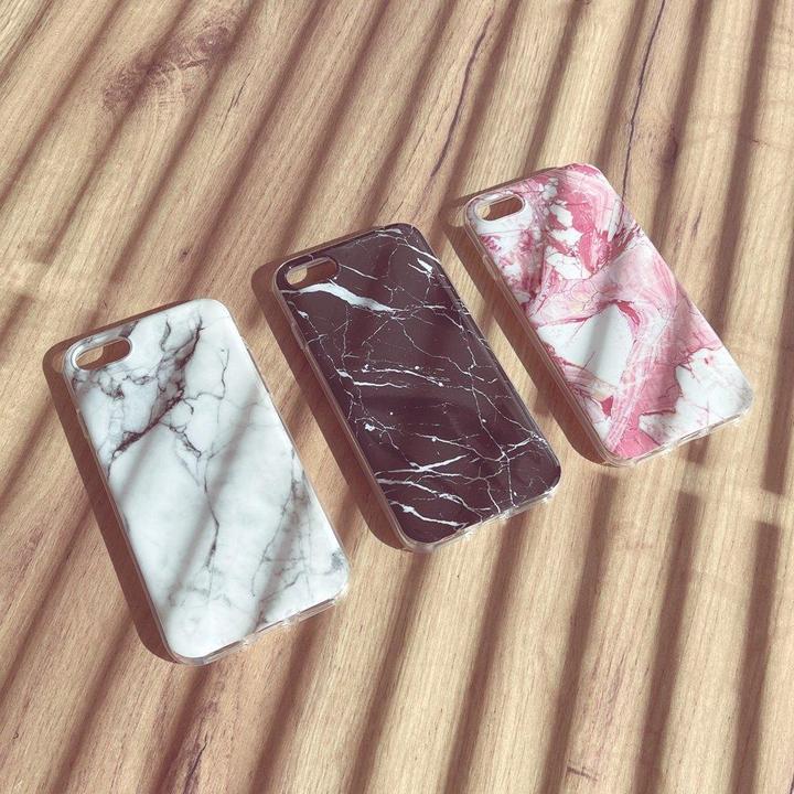Produktbild Wozinsky Marble TPU case cover for Xiaomi Mi10T Lite 5G / Redmi Note 9 Pro 5G pink (Xiaomi Redmi Note 9 5G, Xiaomi Mi 10T Lite 5G)