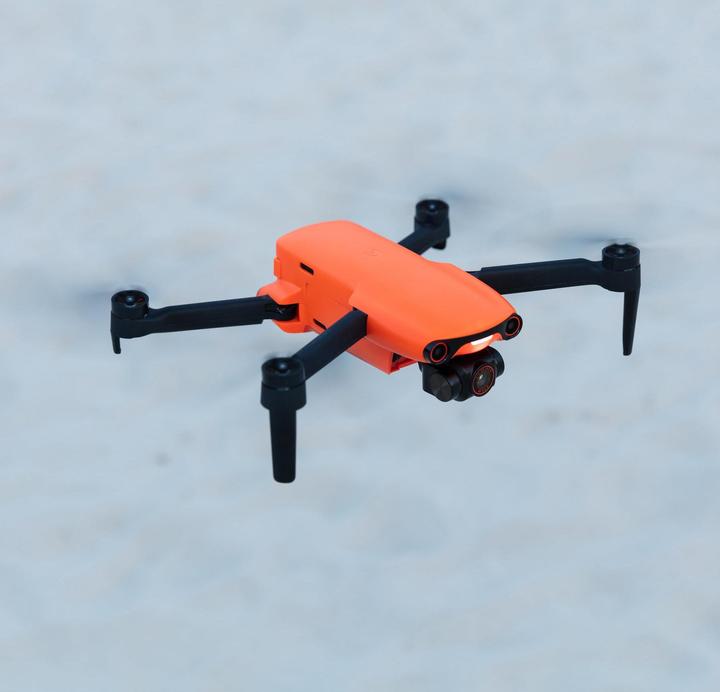 Actual product image Autel EVO Nano+ Standard (26 min, 249 g)