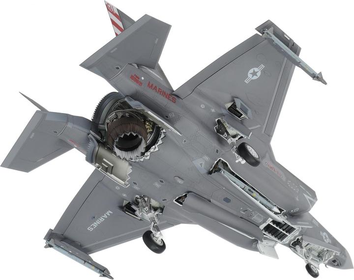 Image du produit Tamiya F-35B Lightning II