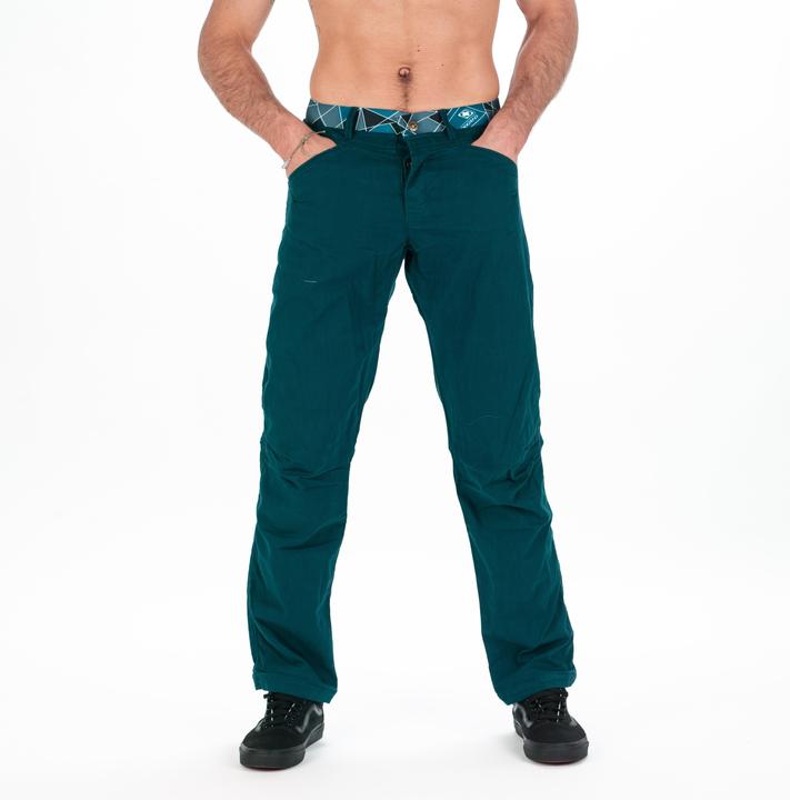 Actual product image Nograd Yaniro climbing pants (L)