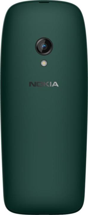 Image du produit Nokia 6310 (2024) (2.80", 2G)