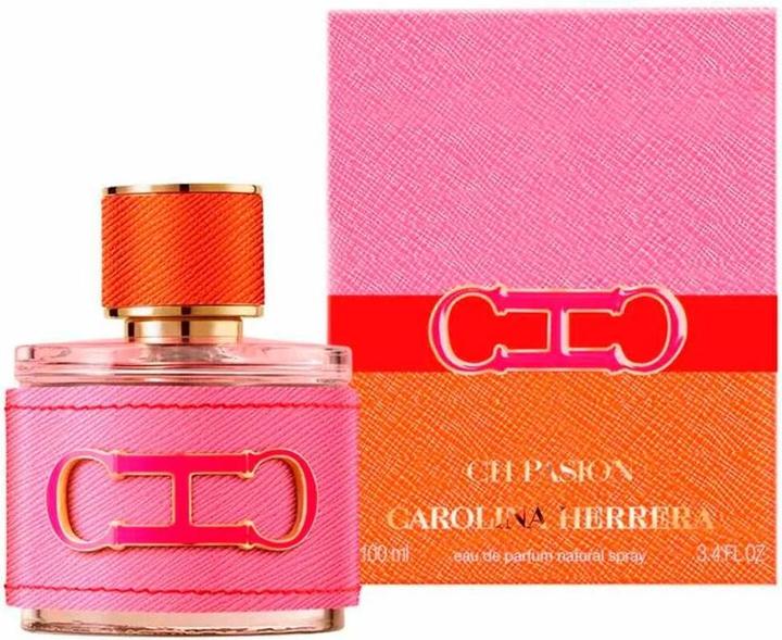 Carolina Herrera CH Pasión Eau de Parfum 100ml (Eau de Parfum, 100 ml)