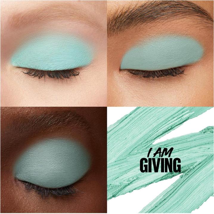 Produktbild Maybelline New York Eye Studio (45 I Am Giving)