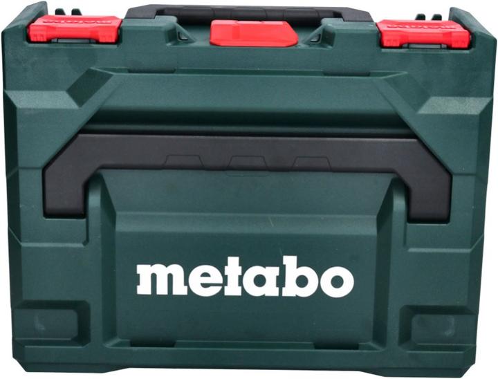 Produktbild Metabo BS 18 LT BL Q Akku Bohrschrauber 18 V 75 Nm Brushless + 2x Akku 8,0 Ah + Ladegerät + metaBOX (Akkubetrieb)
