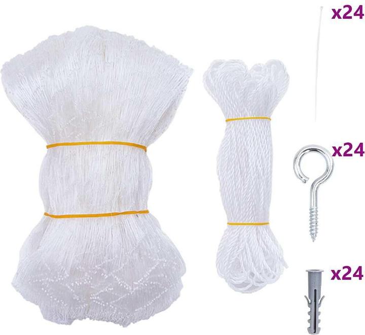 Produktbild VidaXL Ragna