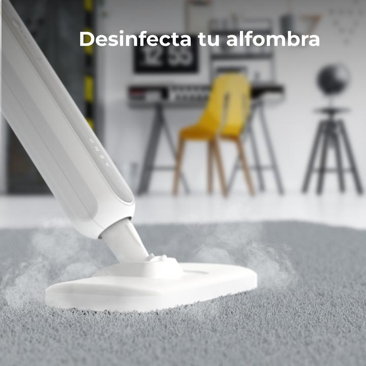Produktbild Aeno SM2 (3 Bar, 1200 W)