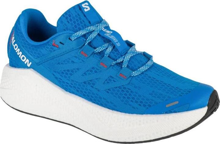 Actual product image Salomon Aero Glide Laufschuhe (44)