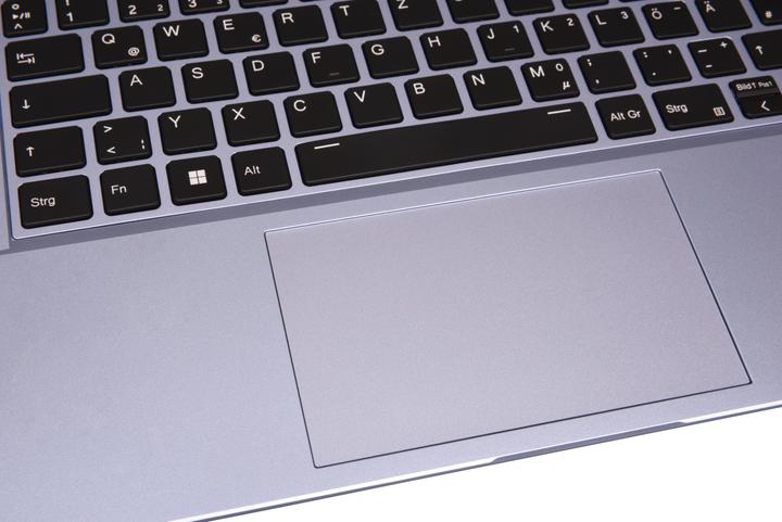 Produktbild Exone go Business 1460 X12 i5-1240P, 8GB, 500GB SSD, W11Pro (14", Intel Core i5-1240P, 8 GB, 512 GB)