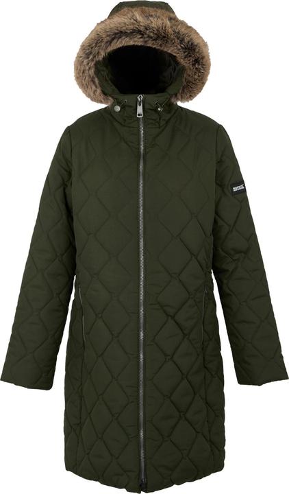 Produktbild Regatta Fritha III Parka Isoliert (40)
